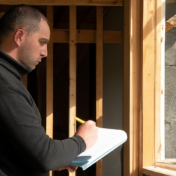 Étude réglementaire pour permis de construire de bâtiment public Briancon